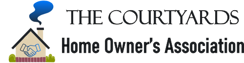 The Courtyards Home Owner’s Association